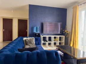 3 bedroom all ensuite Apartment on Mombasa road near JKIA Airport